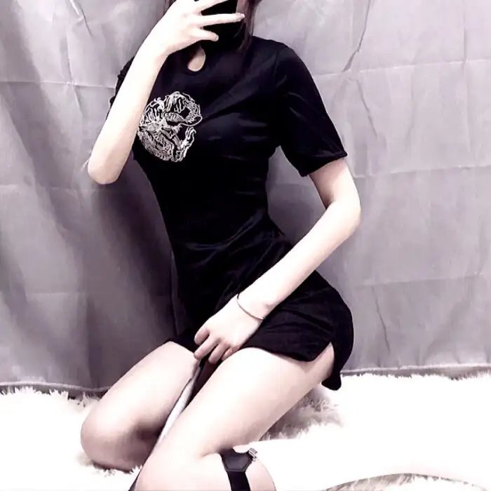 云梦奇缘