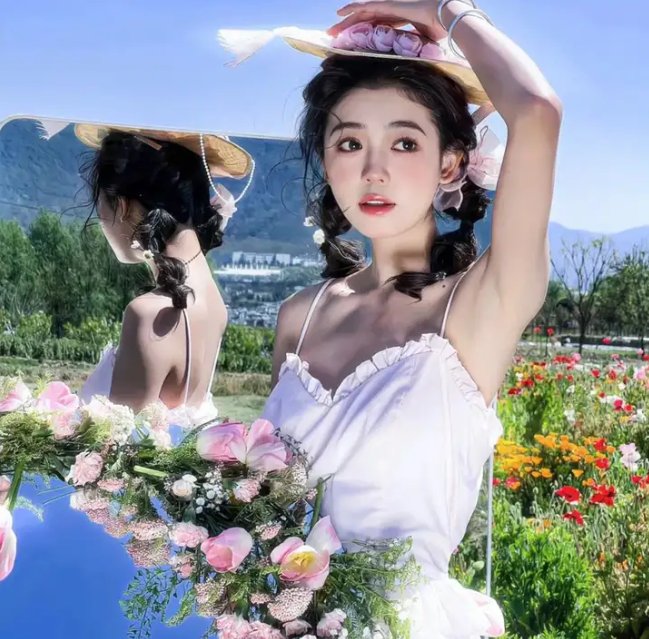 疑神疑鬼
